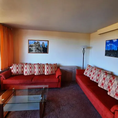 Wanderkoenige Braunlage