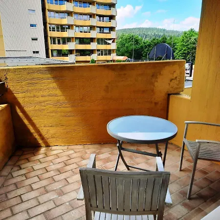Wanderkoenige Apartment *