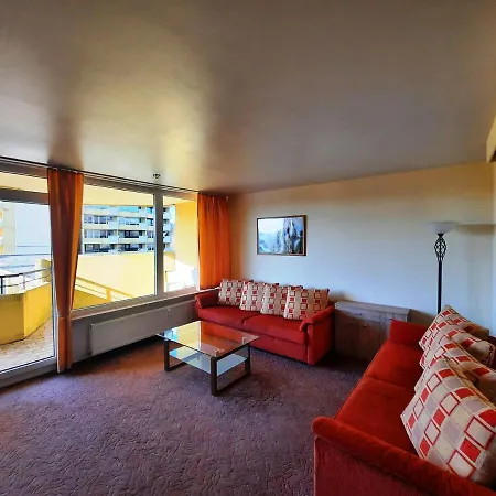 Lejlighed Wanderkoenige Braunlage