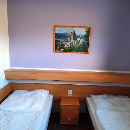 Apartment Wanderkoenige *