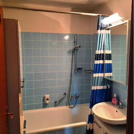 Apartment Wanderkoenige *