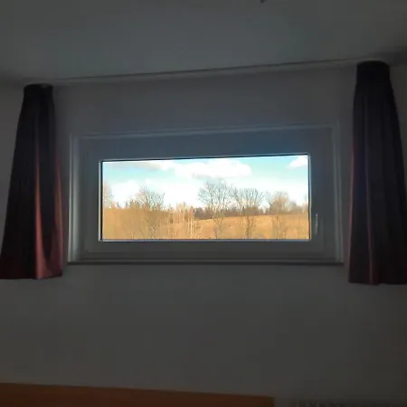 Apartment Wanderkoenige Braunlage