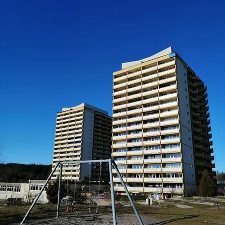 Wanderkoenige Lägenhet Braunlage