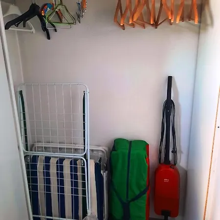 Wanderkoenige Lejlighed Braunlage