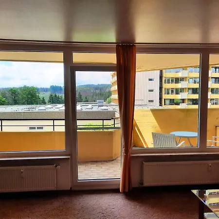 Wanderkoenige Lägenhet *
