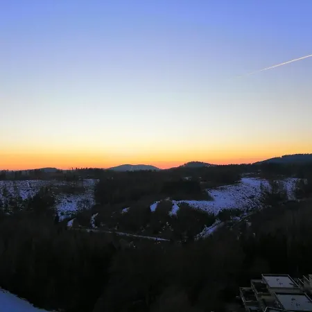Wanderkoenige Lägenhet Braunlage