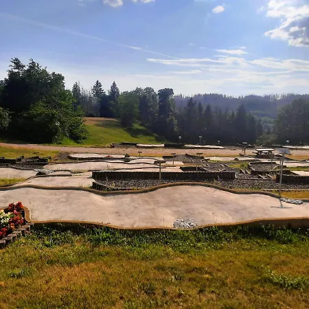 Lägenhet Wanderkoenige *