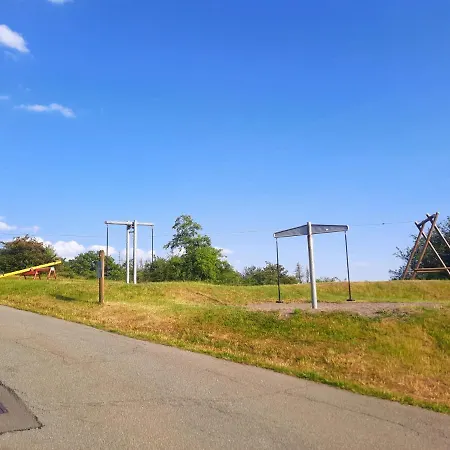 Wanderkoenige Lejlighed *