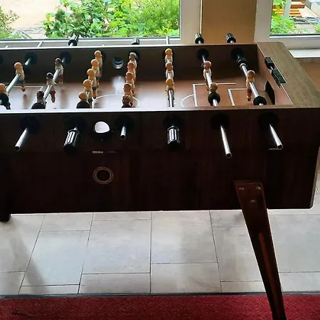 Lejlighed Wanderkoenige