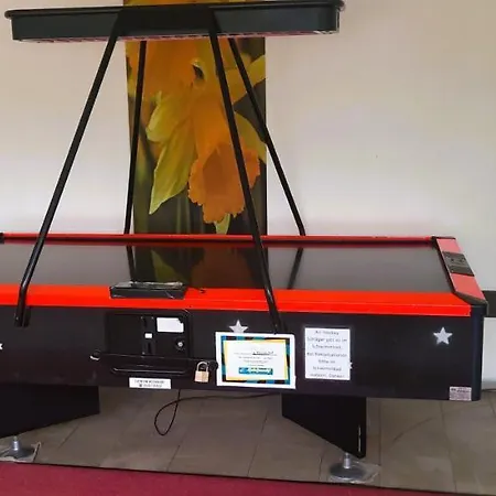 Wanderkoenige Lejlighed