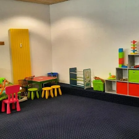 Lejlighed Wanderkoenige *