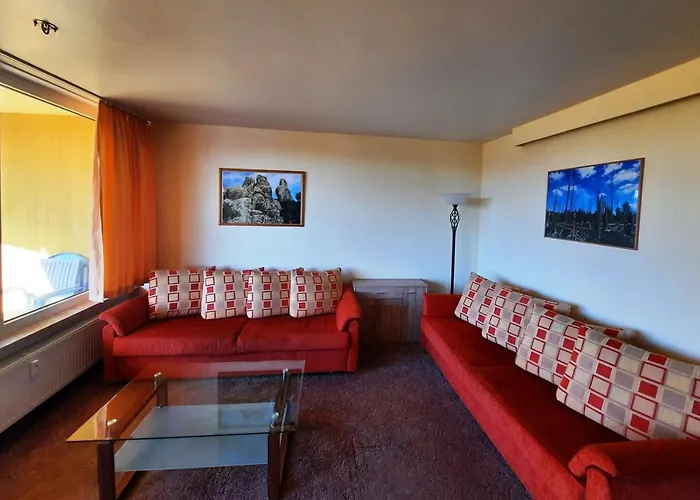 Wanderkoenige Braunlage