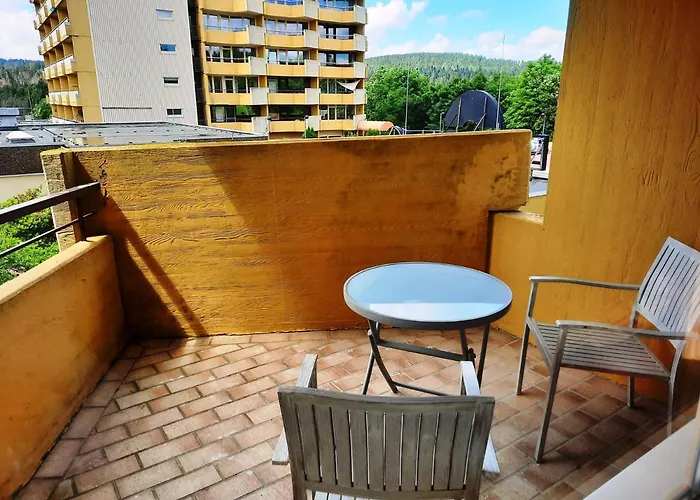 Wanderkoenige Apartman *