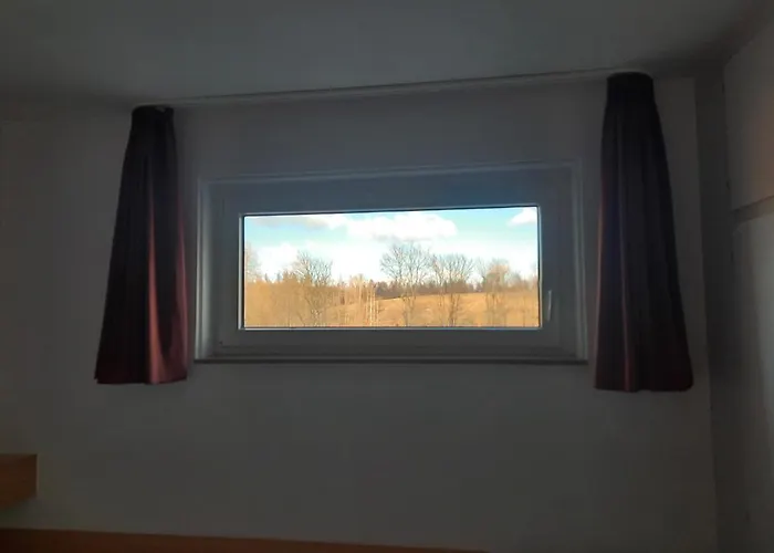 Apartman Wanderkoenige Braunlage