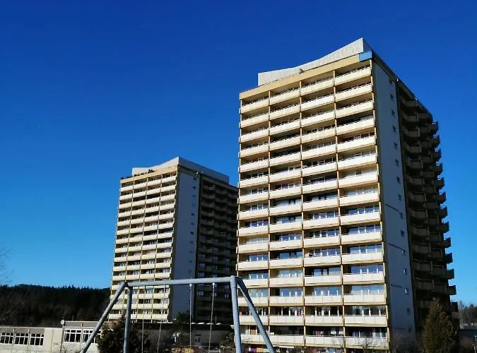 Wanderkoenige Apartman Braunlage