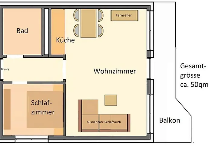 Wanderkoenige Braunlage