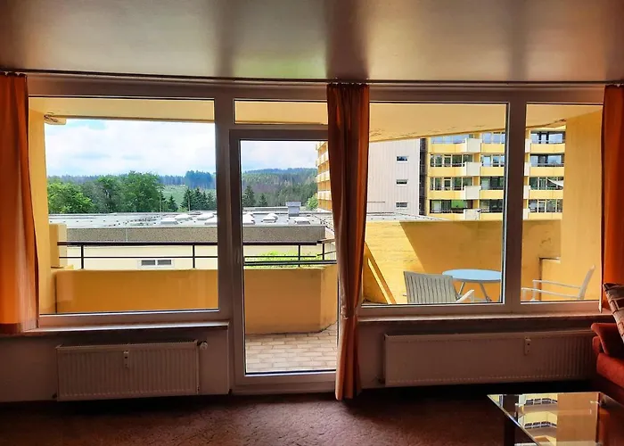 Wanderkoenige Apartman *