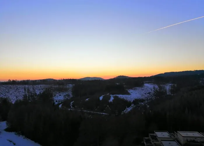 Wanderkoenige Apartman Braunlage