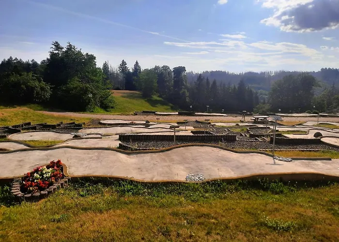 Apartman Wanderkoenige *