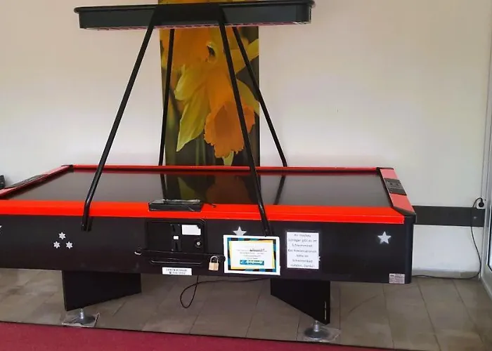 Wanderkoenige Apartman