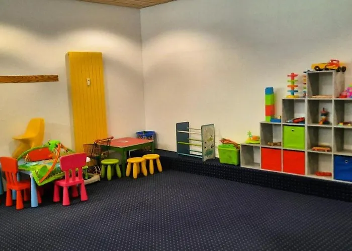 Apartman Wanderkoenige *